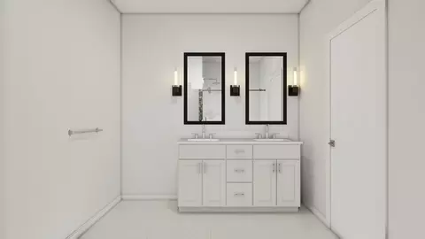 Bath - 2911 Silver Forest St, Angleton, TX 77515 photo 1 of 4