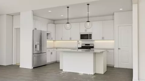 Kitchen - 2911 Silver Forest St, Angleton, TX 77515 photo 1 of 4