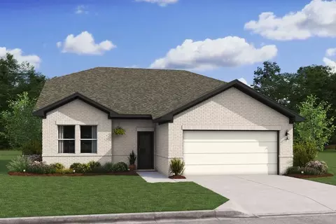 Exterior - 2911 Silver Forest St, Angleton, TX 77515 photo 7 of 9