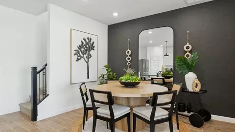 Dining - 1419 E Harwell Rd, Phoenix, AZ 85042 photo 1 of 2