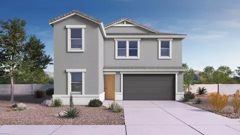 Exterior - 1419 E Harwell Rd, Phoenix, AZ 85042 photo 3 of 3