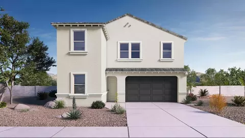 Exterior - 1419 E Harwell Rd, Phoenix, AZ 85042 photo 2 of 3