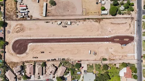 View/Area - 1419 E Harwell Rd, Phoenix, AZ 85042 photo 7 of 12