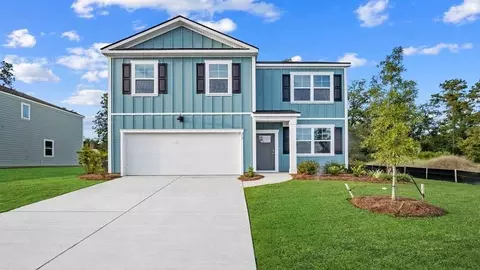 103 Fernhill Dr, Statesboro, GA 30461