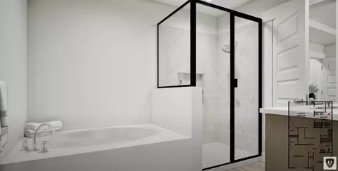 Bath - 2324 Santa Fe St, Morrow, GA 30260 photo 1 of 4