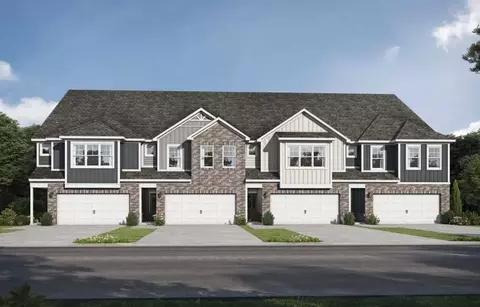 Exterior - 2324 Santa Fe St, Morrow, GA 30260 photo 2 of 3