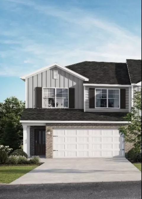 Exterior - 2324 Santa Fe St, Morrow, GA 30260 photo 1 of 3