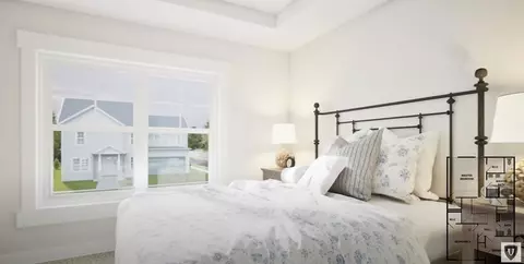 Bedroom - 2324 Santa Fe St, Morrow, GA 30260 photo 3 of 11