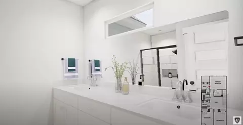 Bath - 2324 Santa Fe St, Morrow, GA 30260 photo 3 of 4