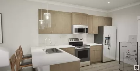 Kitchen - 2324 Santa Fe St, Morrow, GA 30260 photo 1 of 1