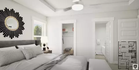 Bedroom - 2324 Santa Fe St, Morrow, GA 30260 photo 1 of 11