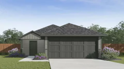 1525 Letty Ln, Corpus Christi, TX 78418