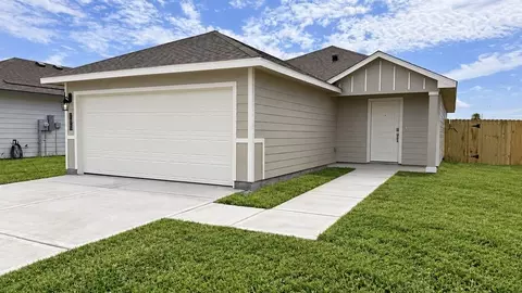 1525 Letty Ln, Corpus Christi, TX 78418