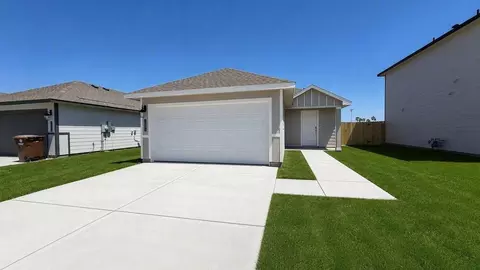 1525 Letty Ln, Corpus Christi, TX 78418