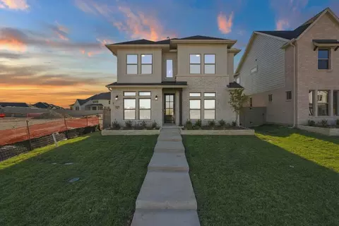 2424 Trailrunner Dr, Celina, TX 75009