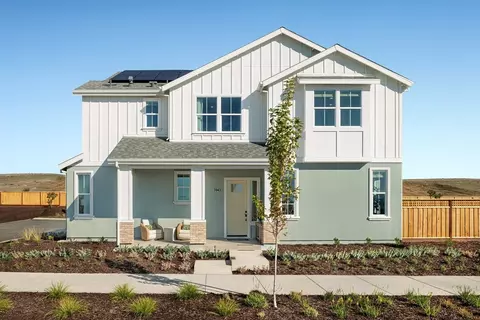 3943 Kevin St, Dublin, CA 94568