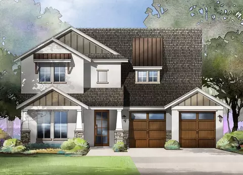 202 Drawbridge Dr, Georgetown, TX 78633