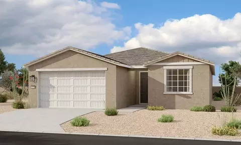 2397 E Galloping Horse Dr, San Tan Valley, AZ 85140