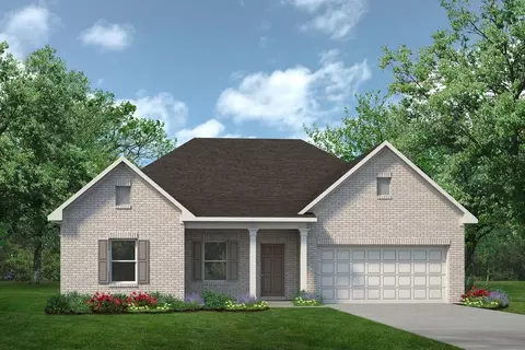1815 Temple Grove Dr, Rosharon, TX 77583