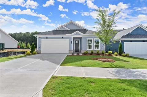 252 Vinca Cir NW, Kennesaw, GA 30144