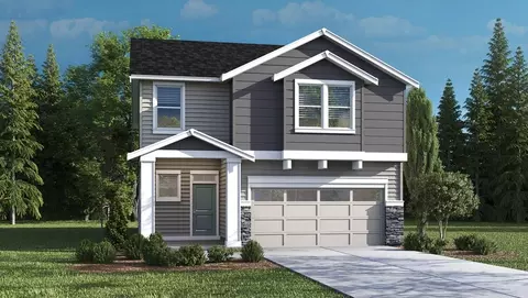 16692 SE Wintergreen St, Happy Valley, OR 97086