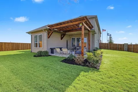 Exterior - 912 Fairfield Ave, Anna, TX 75409 photo 5 of 5