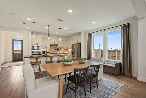 Dining - 912 Fairfield Ave, Anna, TX 75409 photo 2 of 2