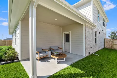 Exterior - 219 Ruby Ford Dr, Cove, TX 77523 photo 8 of 8