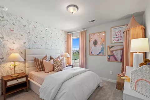 Bedroom - 219 Ruby Ford Dr, Cove, TX 77523 photo 3 of 5