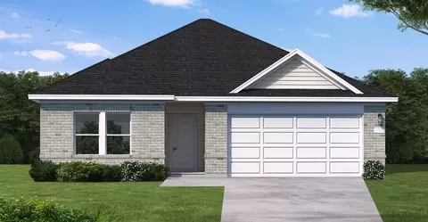 219 Ruby Ford Dr, Cove, TX 77523