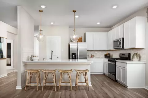 Kitchen - 219 Ruby Ford Dr, Cove, TX 77523 photo 1 of 1