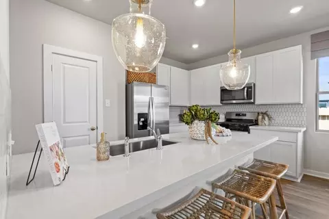 Kitchen - 219 Ruby Ford Dr, Cove, TX 77523 photo 1 of 1