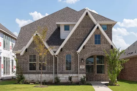 1448 Lady Bird Rd, Justin, TX 76247