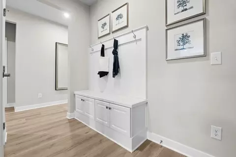 Entry Way - 129 Copper Pointe Loop, Conway, SC 29526 photo 3 of 4