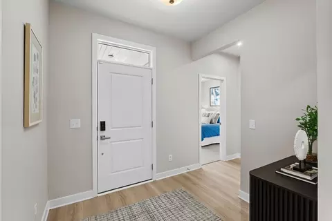 Entry Way - 129 Copper Pointe Loop, Conway, SC 29526 photo 2 of 4