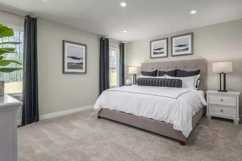 Bedroom - 129 Copper Pointe Loop, Conway, SC 29526 photo 6 of 6