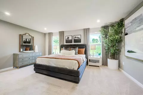 Bedroom - 3198 Belleglade Dr, Covington, KY 41015 photo 1 of 10