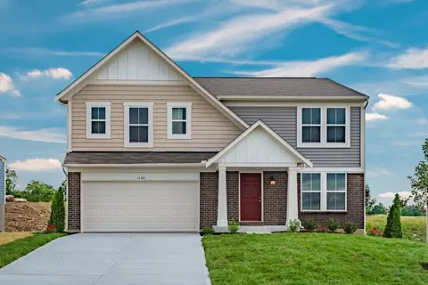 Exterior - 3198 Belleglade Dr, Covington, KY 41015 photo 11 of 14