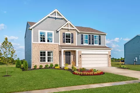 Exterior - 3198 Belleglade Dr, Covington, KY 41015 photo 14 of 14