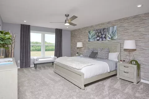 Bedroom - 3198 Belleglade Dr, Covington, KY 41015 photo 10 of 10