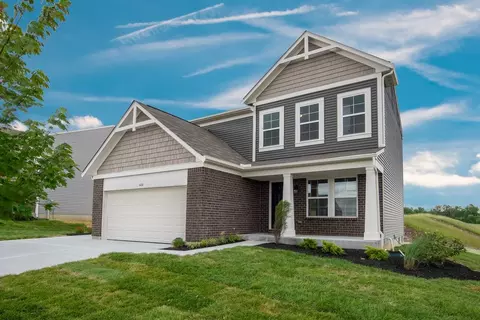Exterior - 3198 Belleglade Dr, Covington, KY 41015 photo 6 of 14