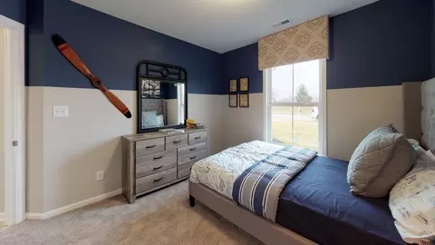 Bedroom - 3198 Belleglade Dr, Covington, KY 41015 photo 7 of 10
