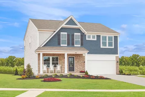 Exterior - 3198 Belleglade Dr, Covington, KY 41015 photo 9 of 14