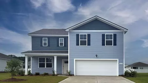 294 Hadley Springs Ave, Longs, SC 29568