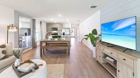 Entry Way - 10 Amberwood Ln, Ormond Beach, FL 32174 photo 1 of 2