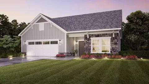 9085 Oak St, Zionsville, IN 46077
