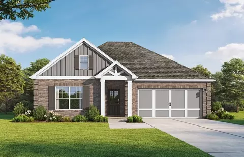 120 Lyric Loop, Hampton, GA 30228
