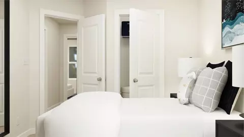 Bedroom - 1364 Cedar Valley Rd, Ranson, WV 25438 photo 4 of 6