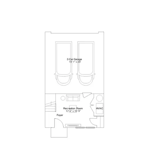 Floorplan - 1364 Cedar Valley Rd, Ranson, WV 25438 photo 1 of 6