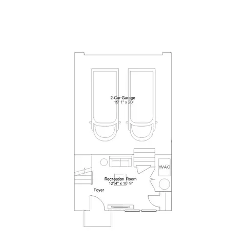 Floorplan - 1364 Cedar Valley Rd, Ranson, WV 25438 photo 2 of 6